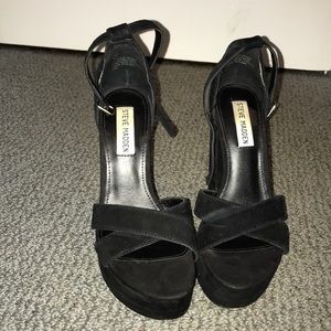 Steve Madden heels
